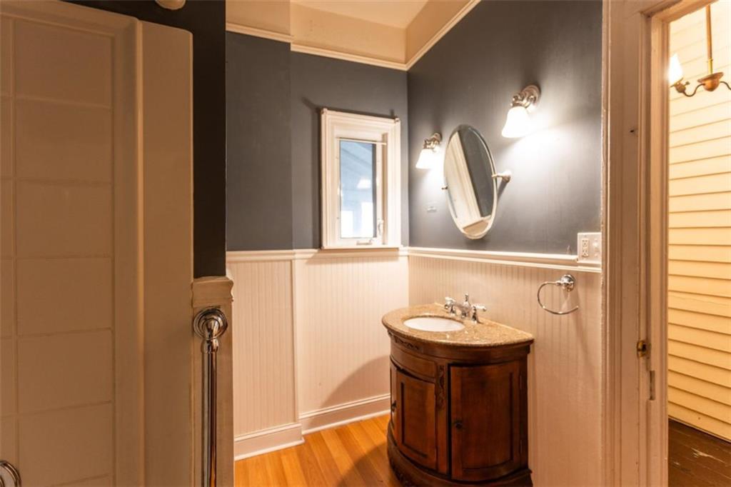 296 West Hightower Trail Social Circle, GA 30025 - Photo 38 of 67