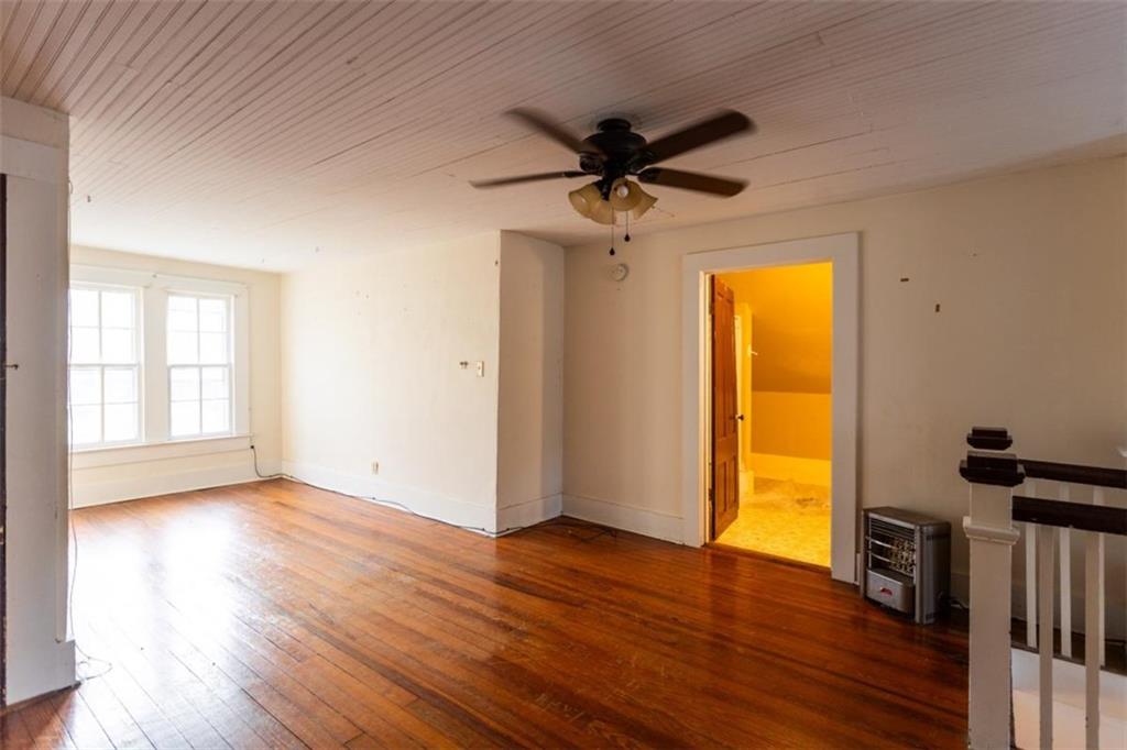 296 West Hightower Trail Social Circle, GA 30025 - Photo 40 of 67