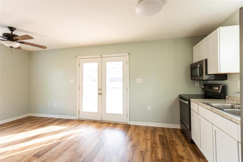 296 West Hightower Trail Social Circle, GA 30025 - Photo 51 of 67