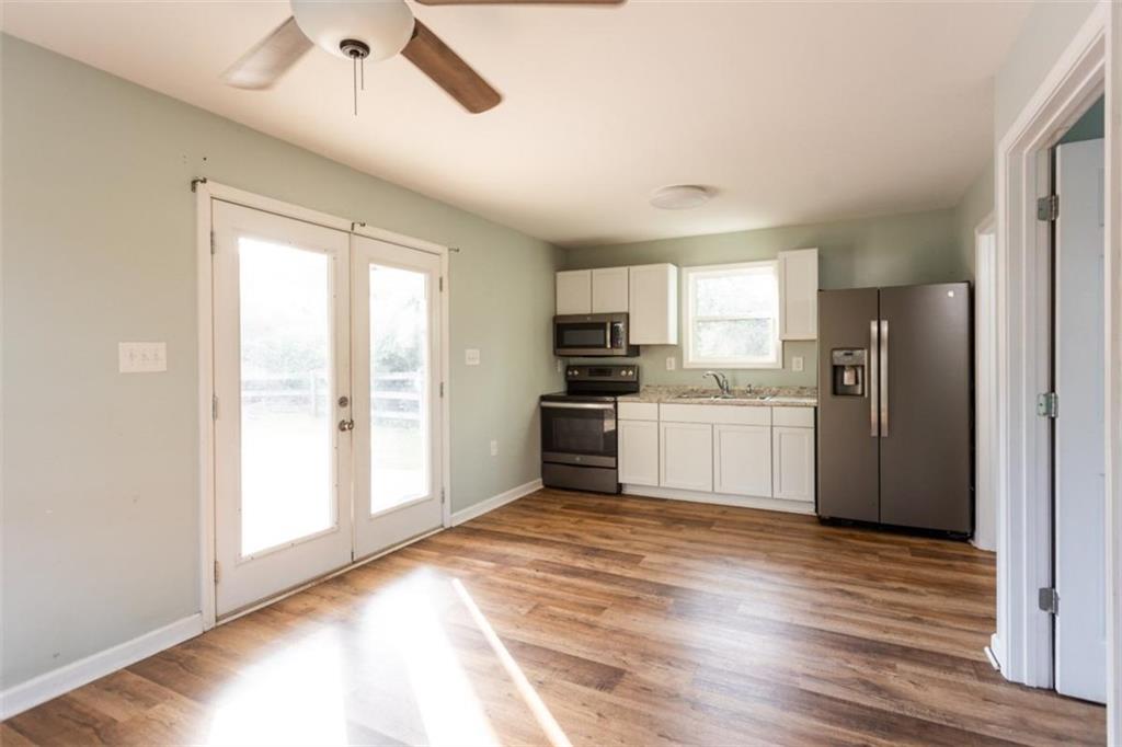 296 West Hightower Trail Social Circle, GA 30025 - Photo 52 of 67