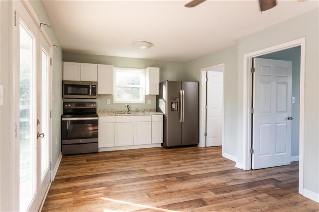 296 West Hightower Trail Social Circle, GA 30025 - Photo 53 of 67