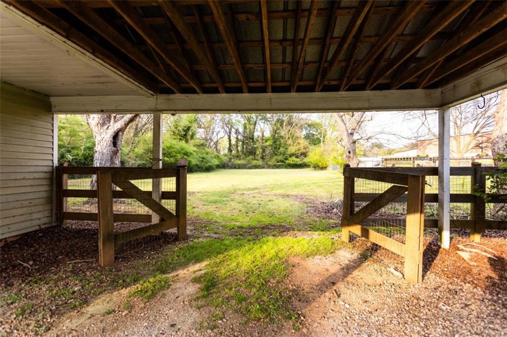 296 West Hightower Trail Social Circle, GA 30025 - Photo 56 of 67