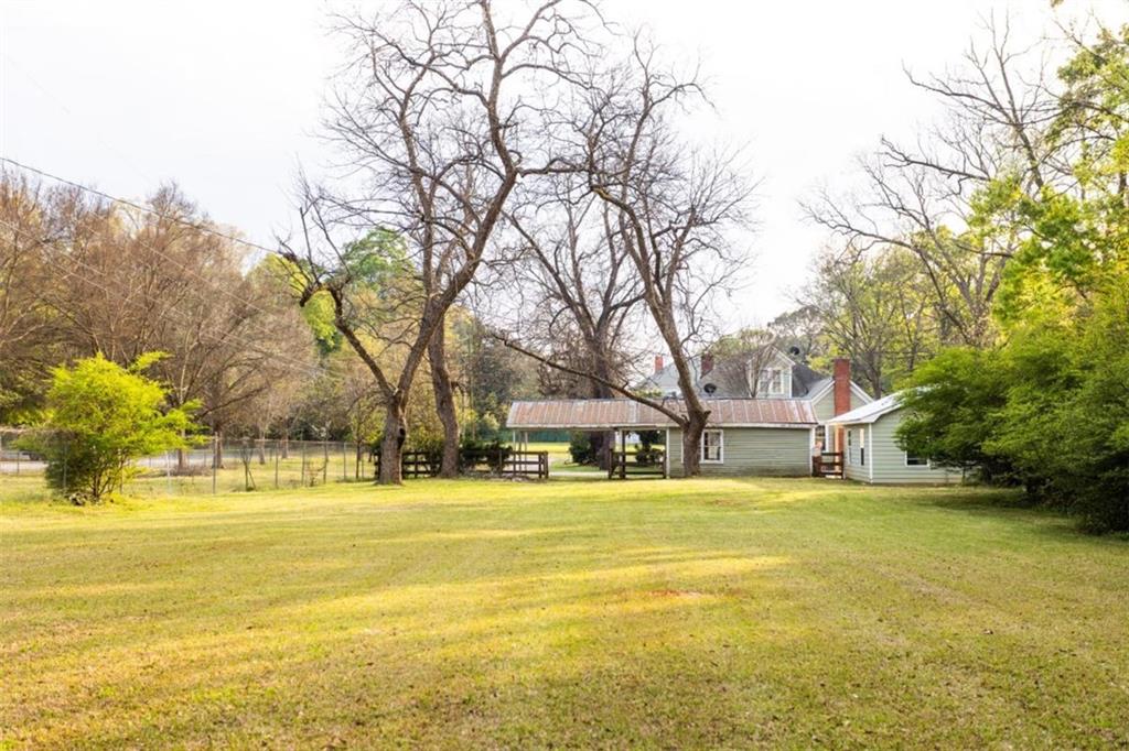 296 West Hightower Trail Social Circle, GA 30025 - Photo 60 of 67