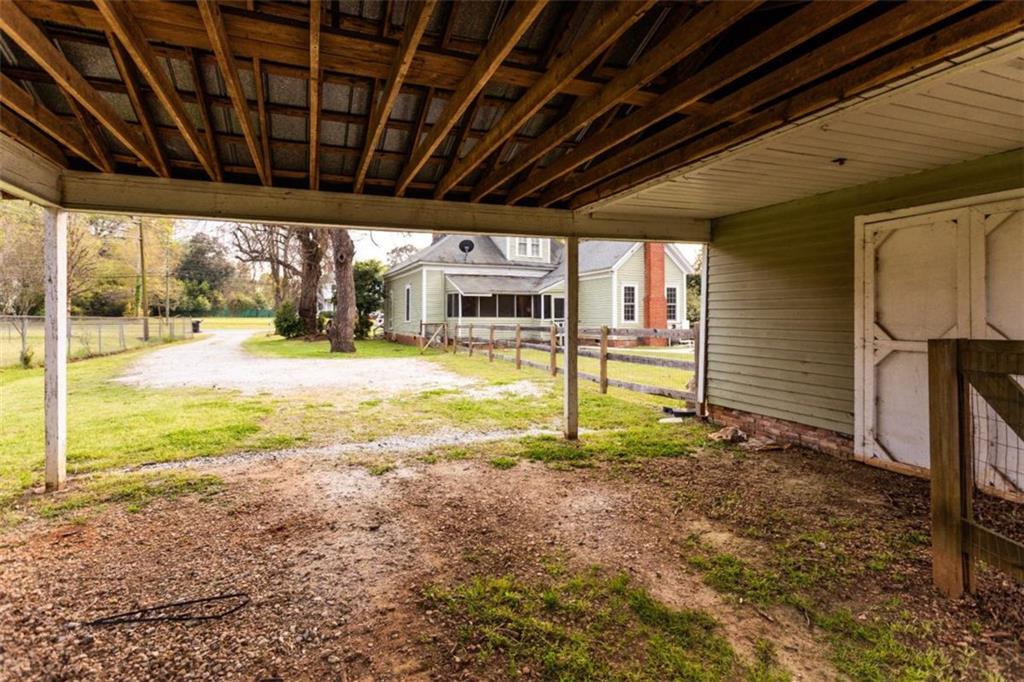 296 West Hightower Trail Social Circle, GA 30025 - Photo 62 of 67