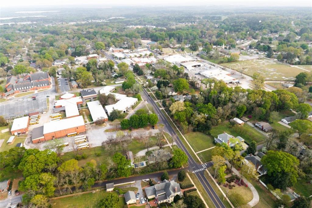 296 West Hightower Trail Social Circle, GA 30025 - Photo 63 of 67