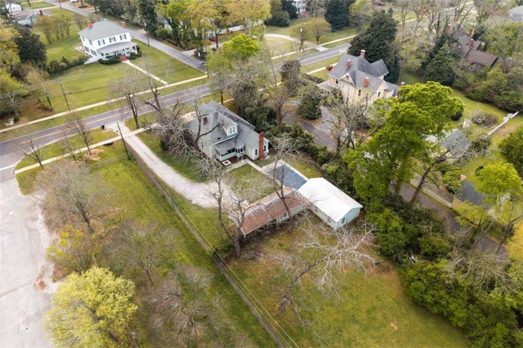 296 West Hightower Trail Social Circle, GA 30025 - Photo 65 of 67