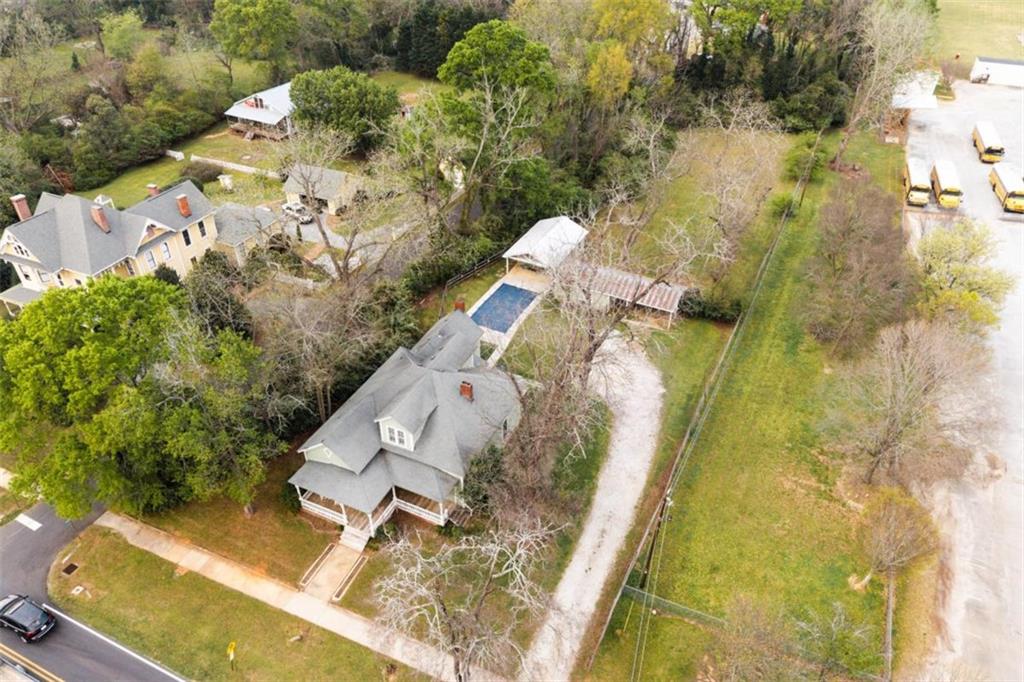 296 West Hightower Trail Social Circle, GA 30025 - Photo 66 of 67