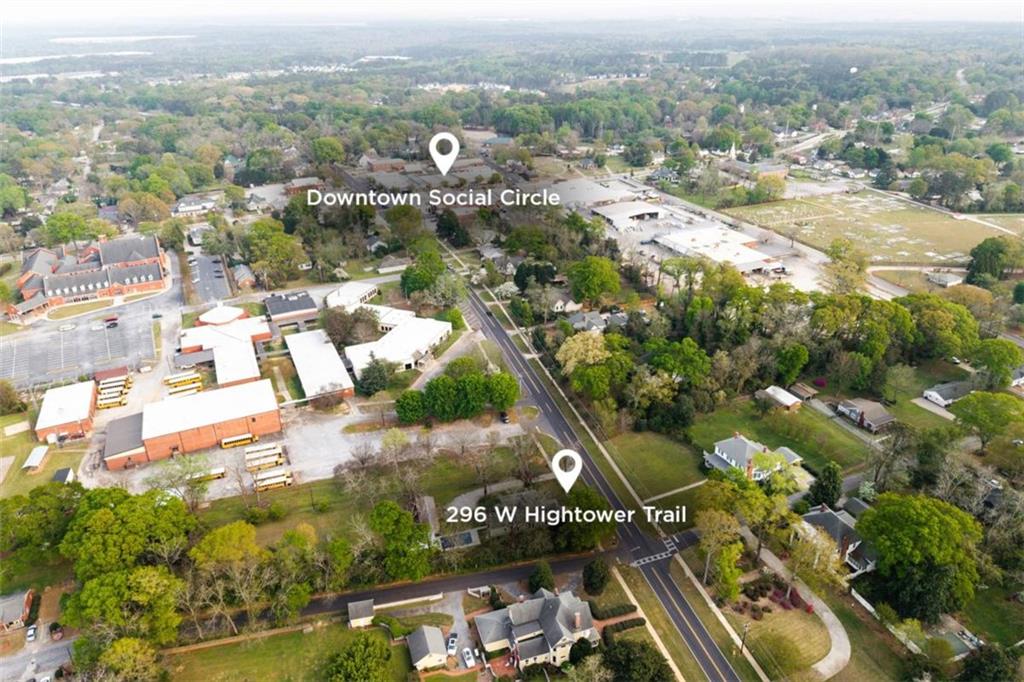 296 West Hightower Trail Social Circle, GA 30025 - Photo 67 of 67