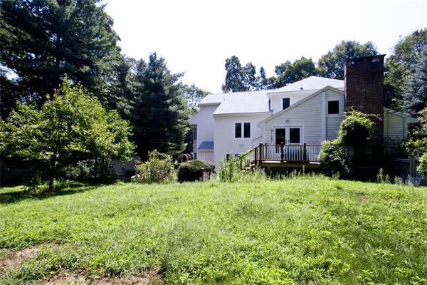 27 Loring Road Weston, MA 02493 - Photo 25 of 28
