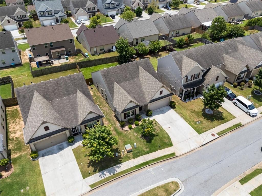703 Independence Avenue Pendergrass, GA 30567 - Photo 51 of 53