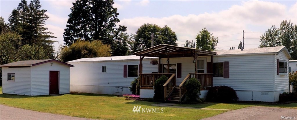 1870 Trigg Road, Unit 9 Ferndale, WA 98248 - Photo 1 of 10