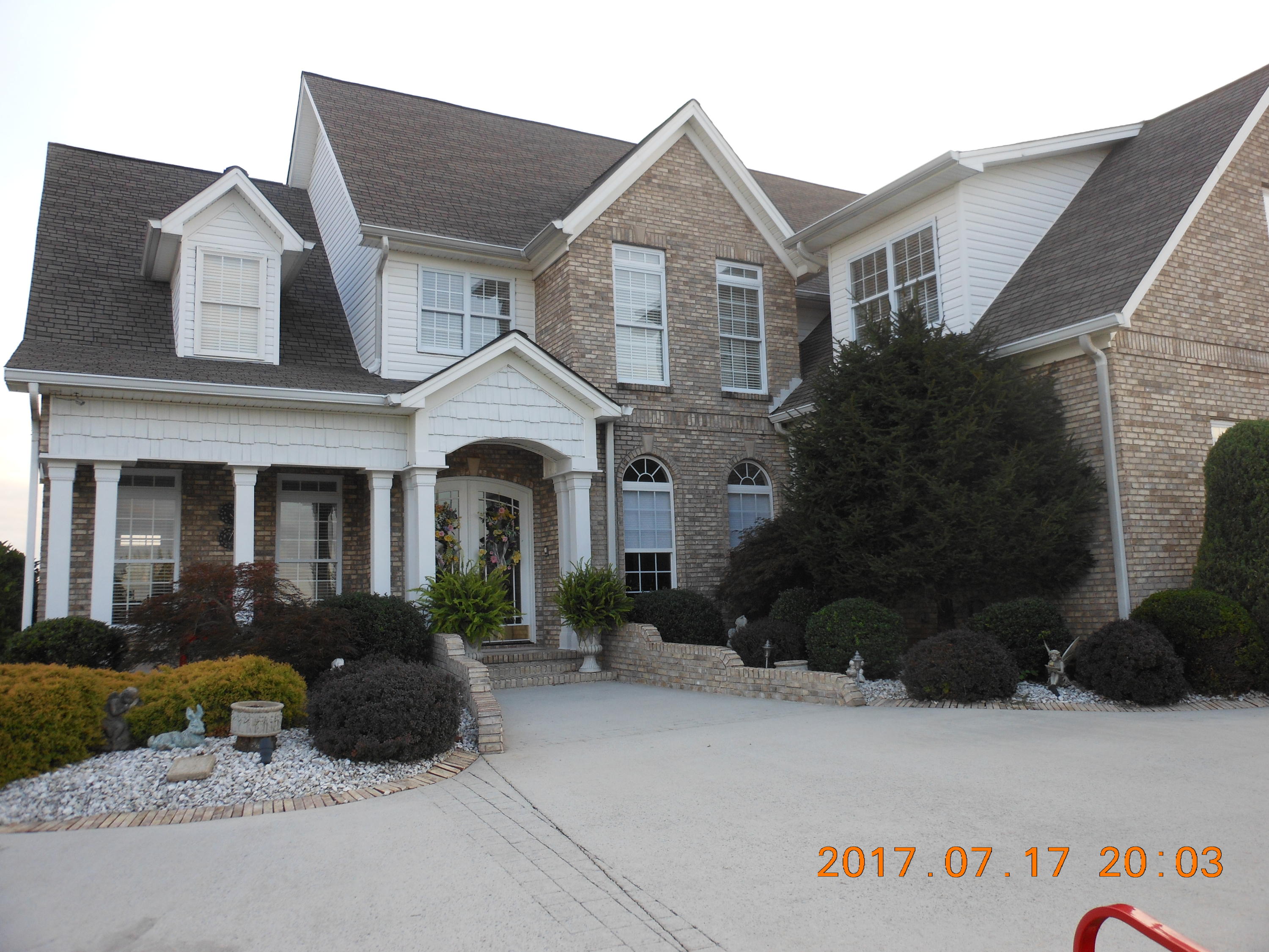361 Walker Brow Ridge Road Northwest Cleveland, TN 37312 - Photo 1 of 24 DSCN0640