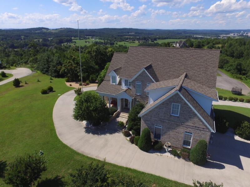 361 Walker Brow Ridge Road Northwest Cleveland, TN 37312 - Photo 3 of 24 IMG_11571 (1)