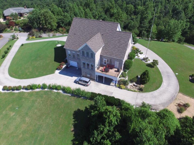 361 Walker Brow Ridge Road Northwest Cleveland, TN 37312 - Photo 4 of 24 IMG_11611