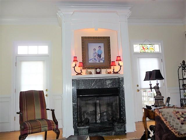 361 Walker Brow Ridge Road Northwest Cleveland, TN 37312 - Photo 8 of 24 P1060063