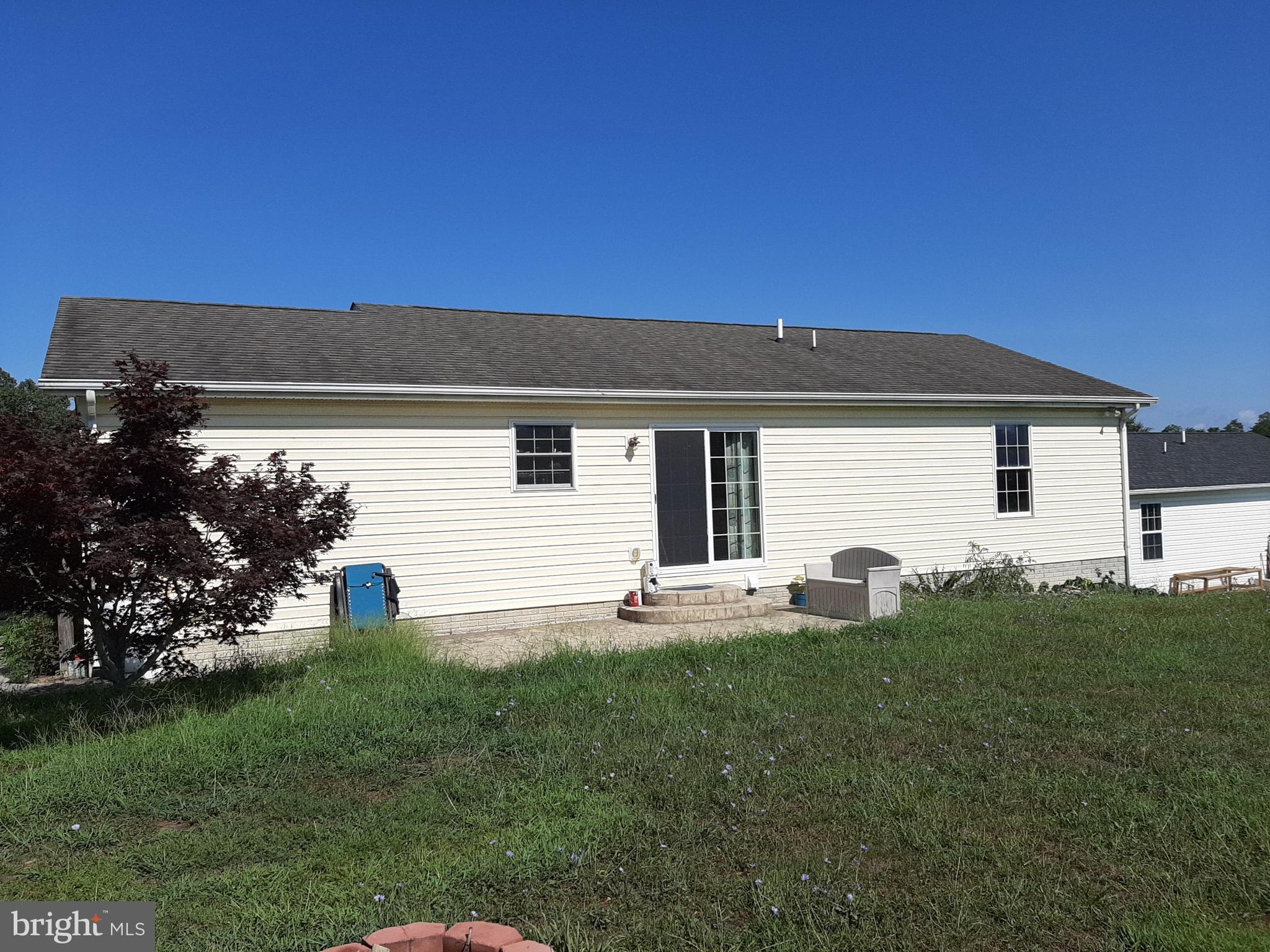 123 Gum Tree Drive Inwood, WV 25428 - Photo 3 of 8