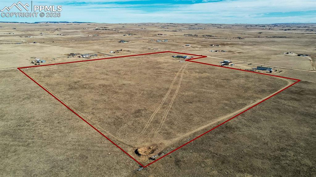 11860 Eureka Road Peyton, CO 80831 - Photo 15 of 42