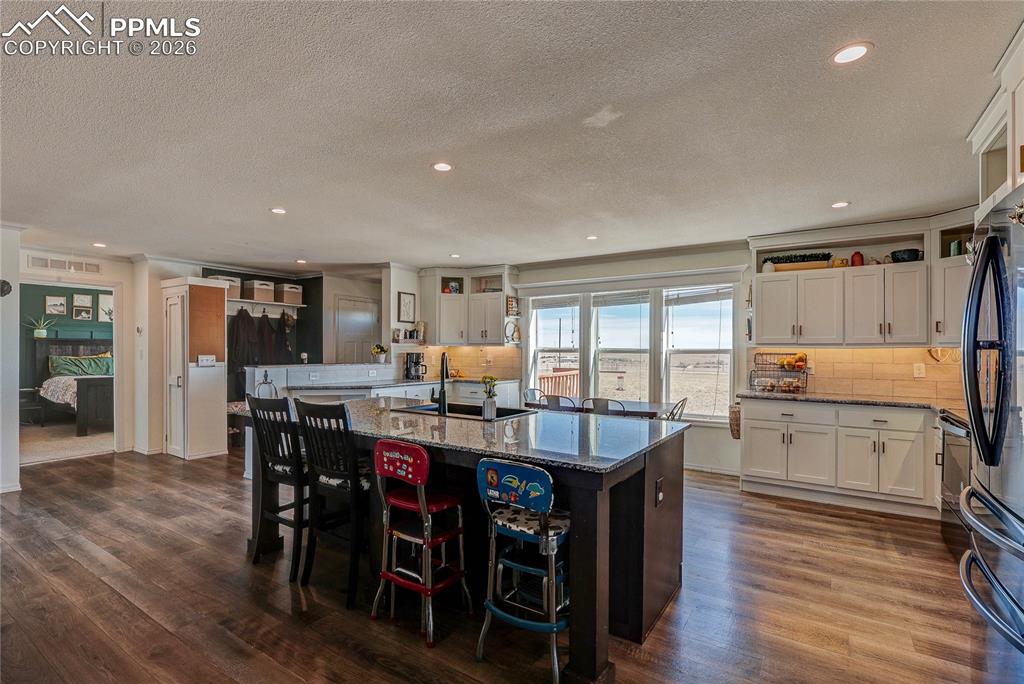 11860 Eureka Road Peyton, CO 80831 - Photo 18 of 42