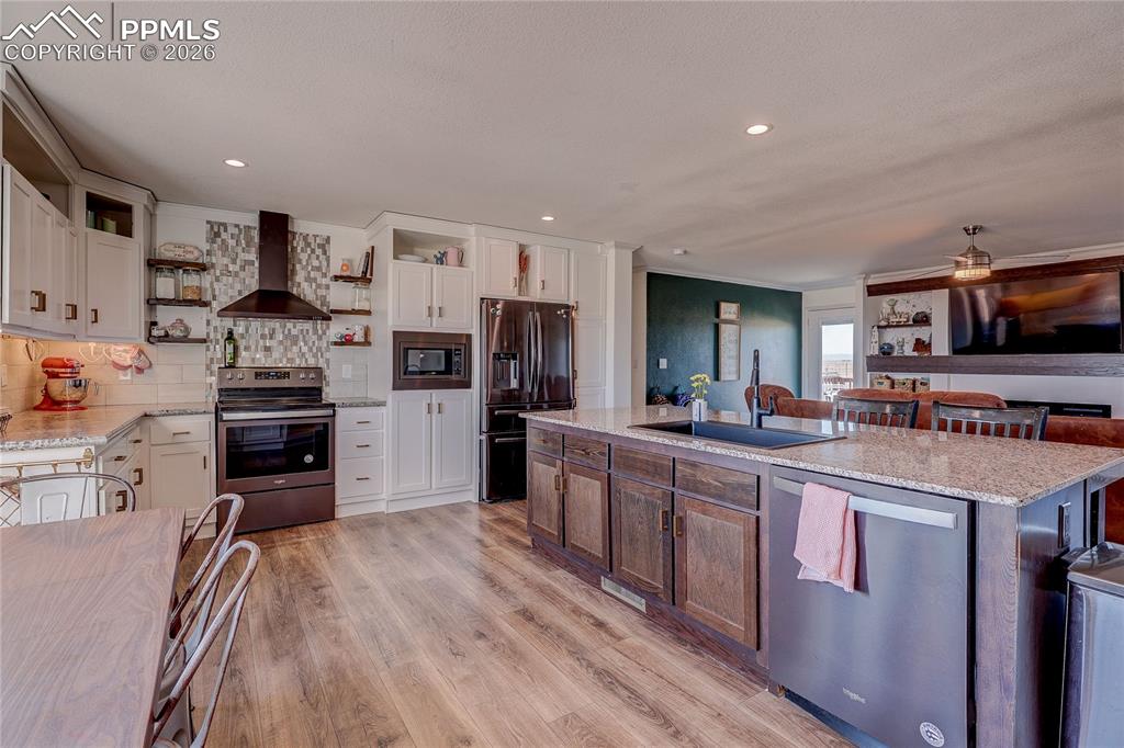 11860 Eureka Road Peyton, CO 80831 - Photo 21 of 42