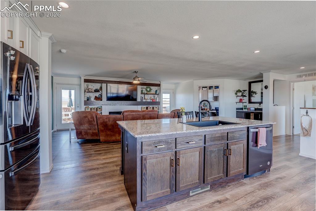 11860 Eureka Road Peyton, CO 80831 - Photo 22 of 42