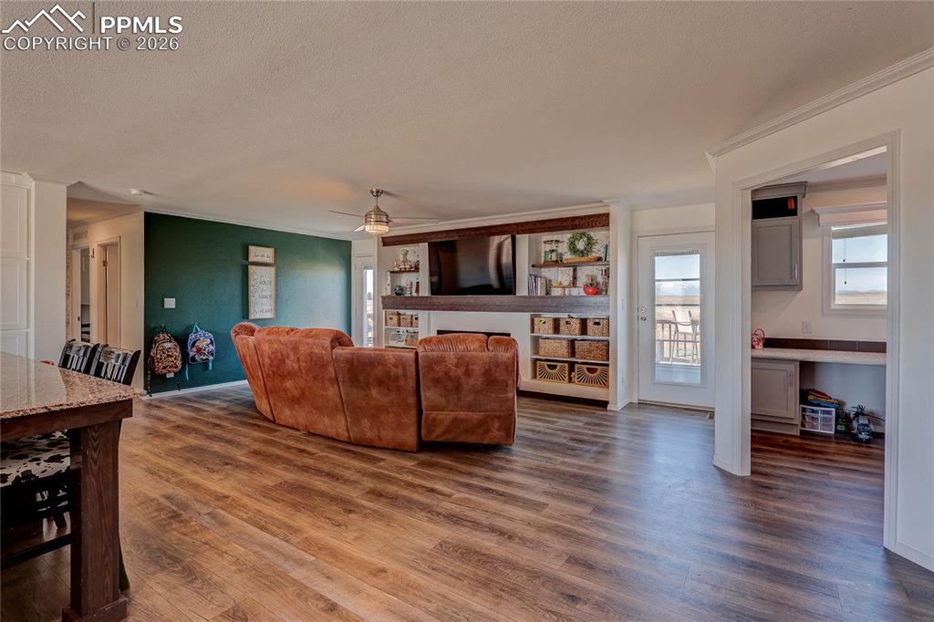 11860 Eureka Road Peyton, CO 80831 - Photo 24 of 42