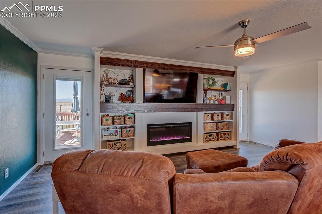 11860 Eureka Road Peyton, CO 80831 - Photo 25 of 42