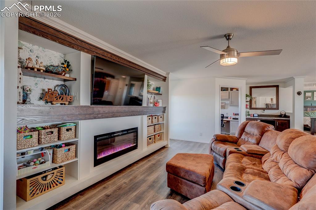 11860 Eureka Road Peyton, CO 80831 - Photo 26 of 42