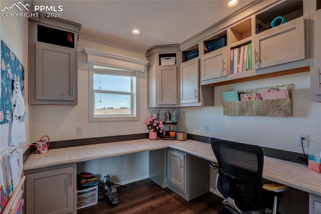 11860 Eureka Road Peyton, CO 80831 - Photo 34 of 42