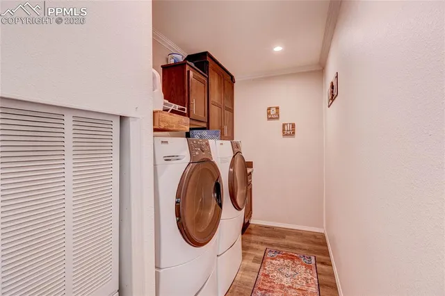 $595,000 | 11860 Eureka Road, Peyton, CO 80831