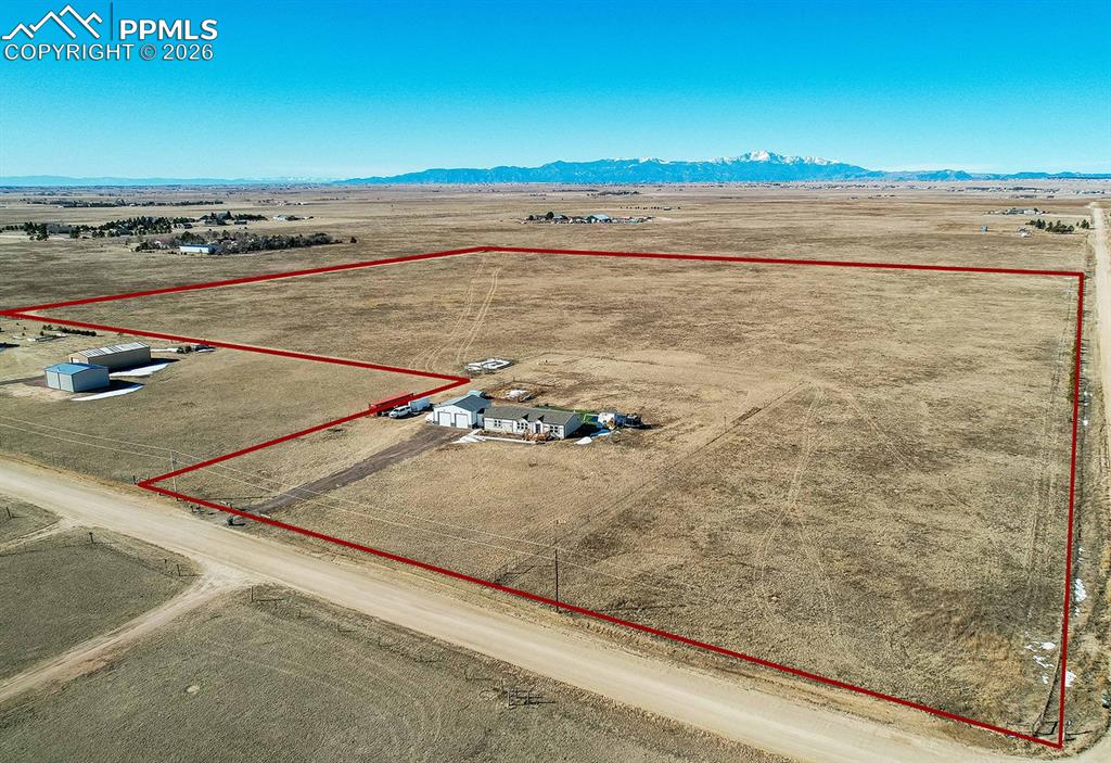 11860 Eureka Road Peyton, CO 80831 - Photo 4 of 42