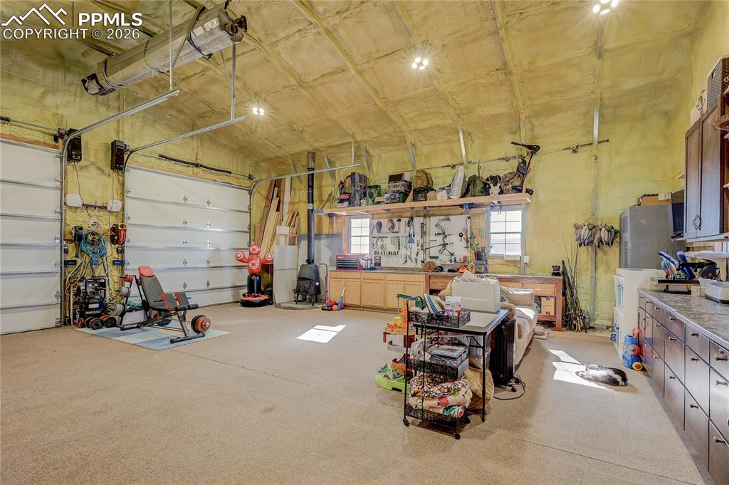 11860 Eureka Road Peyton, CO 80831 - Photo 41 of 42