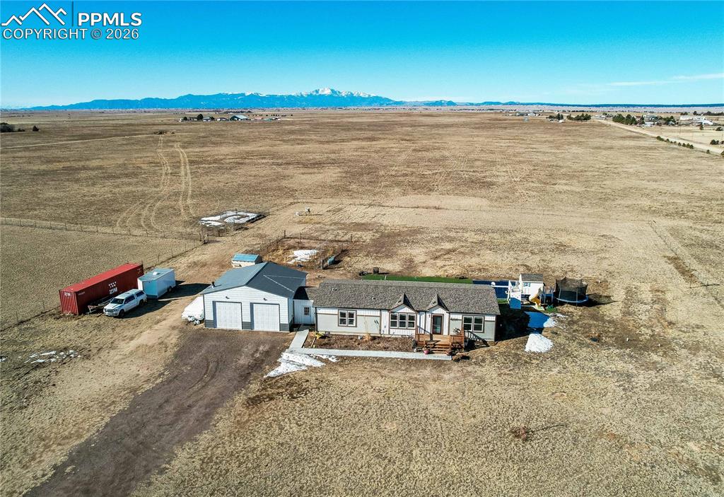 11860 Eureka Road Peyton, CO 80831 - Photo 5 of 42