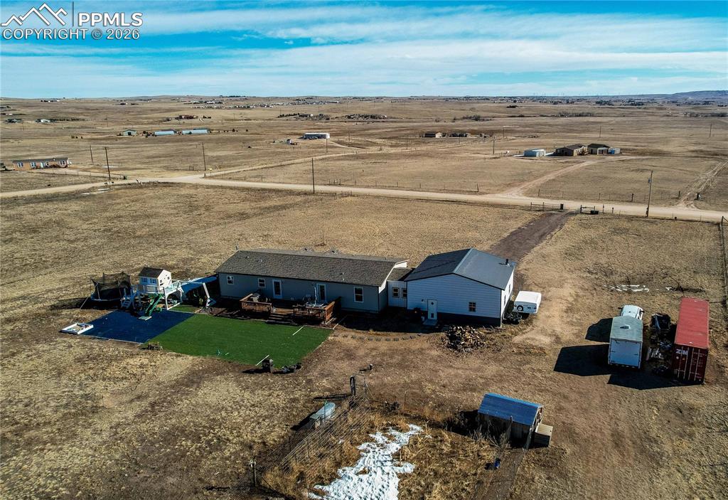 11860 Eureka Road Peyton, CO 80831 - Photo 6 of 42