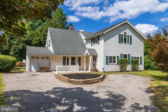 $440,000 | 1513 East Willow Grove Avenue, Glenside, PA 19038