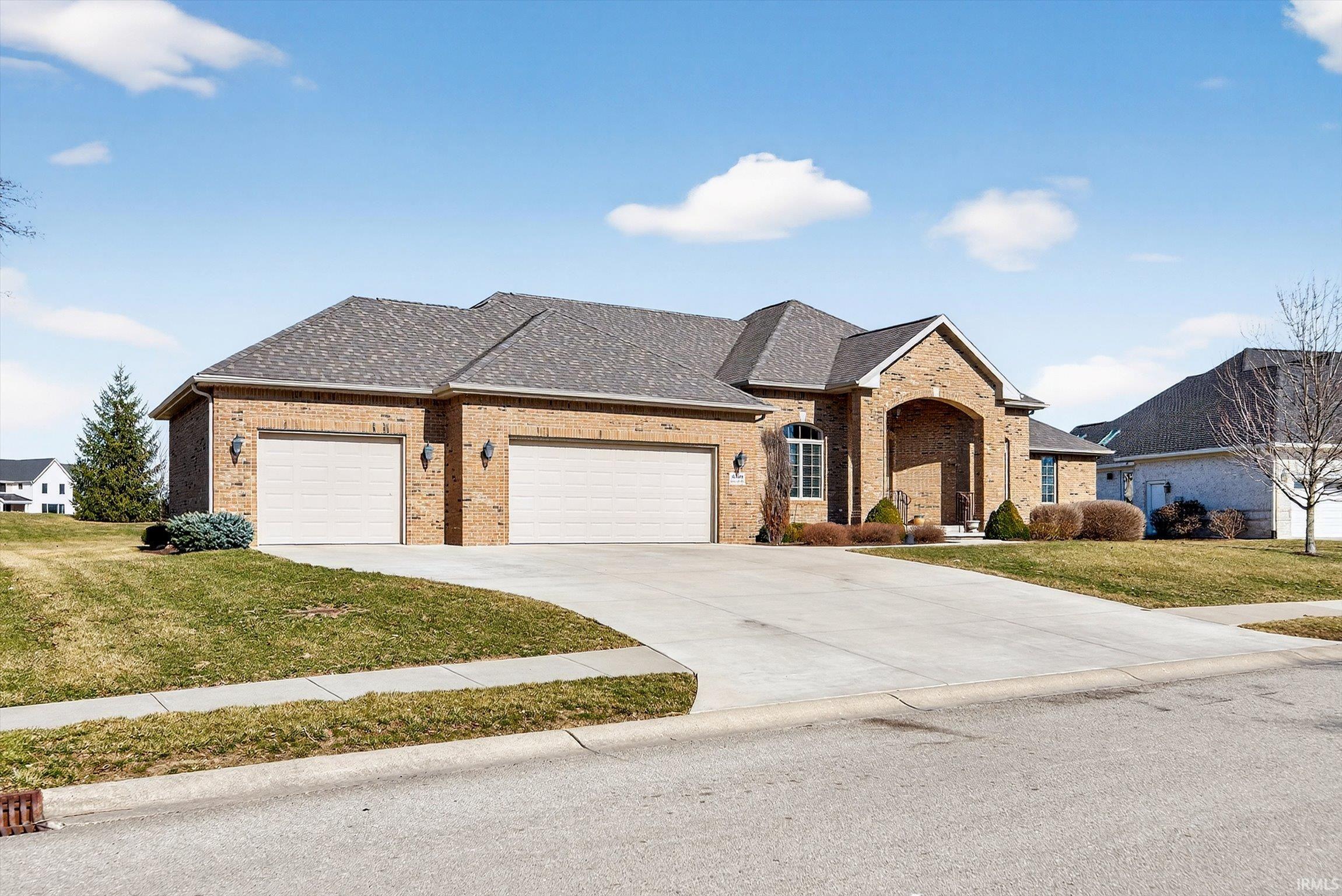 5504 West Sawgrass Way Muncie, IN 47304 - Photo 35 of 36