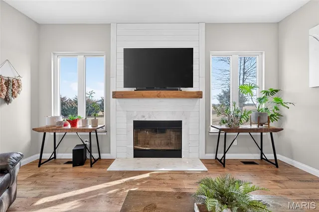 $500,000 | 72 Justus Lane, Old Monroe, MO 63369