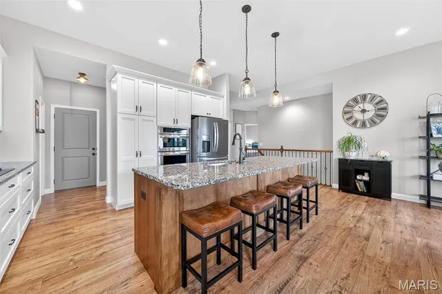 $500,000 | 72 Justus Lane, Old Monroe, MO 63369