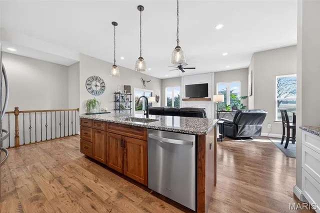 $500,000 | 72 Justus Lane, Old Monroe, MO 63369