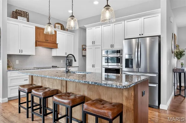 $500,000 | 72 Justus Lane, Old Monroe, MO 63369