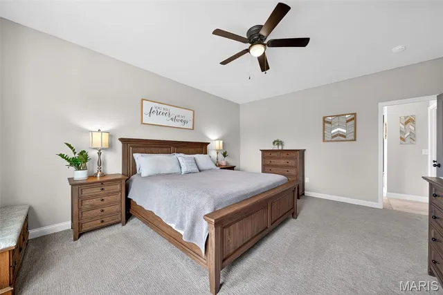 $500,000 | 72 Justus Lane, Old Monroe, MO 63369