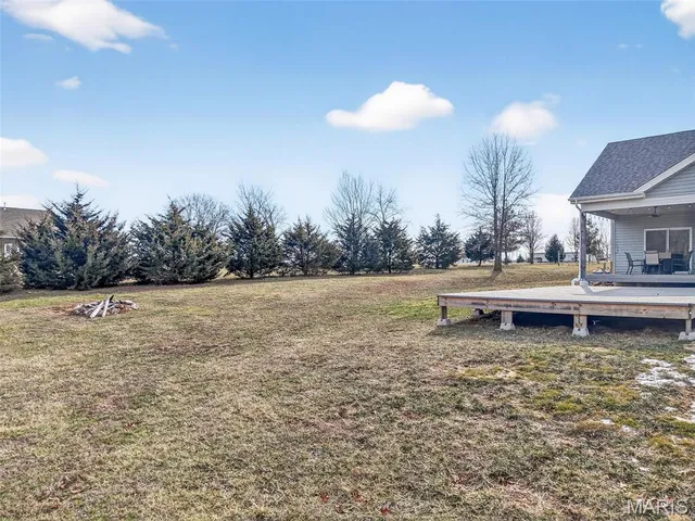 $500,000 | 72 Justus Lane, Old Monroe, MO 63369
