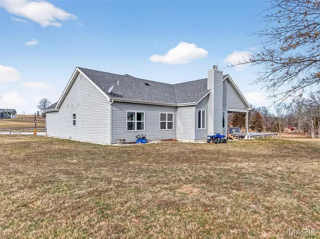 $500,000 | 72 Justus Lane, Old Monroe, MO 63369