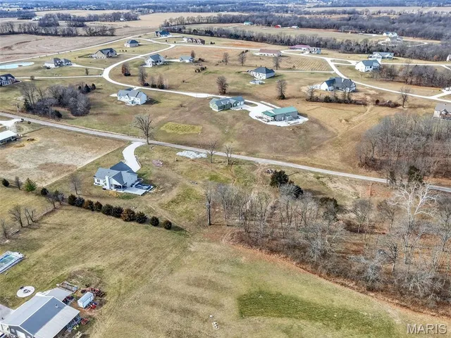 $500,000 | 72 Justus Lane, Old Monroe, MO 63369