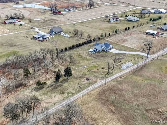 $500,000 | 72 Justus Lane, Old Monroe, MO 63369