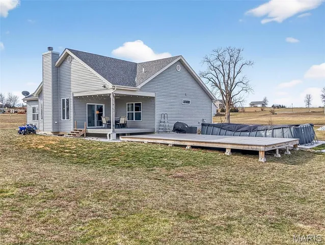 $500,000 | 72 Justus Lane, Old Monroe, MO 63369