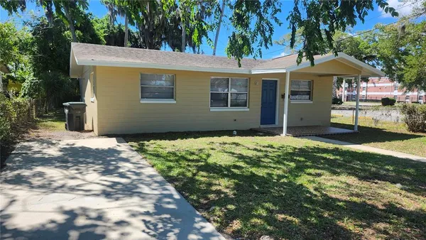 $1,475 | 565 3rd Avenue, Daytona Beach, FL 32114