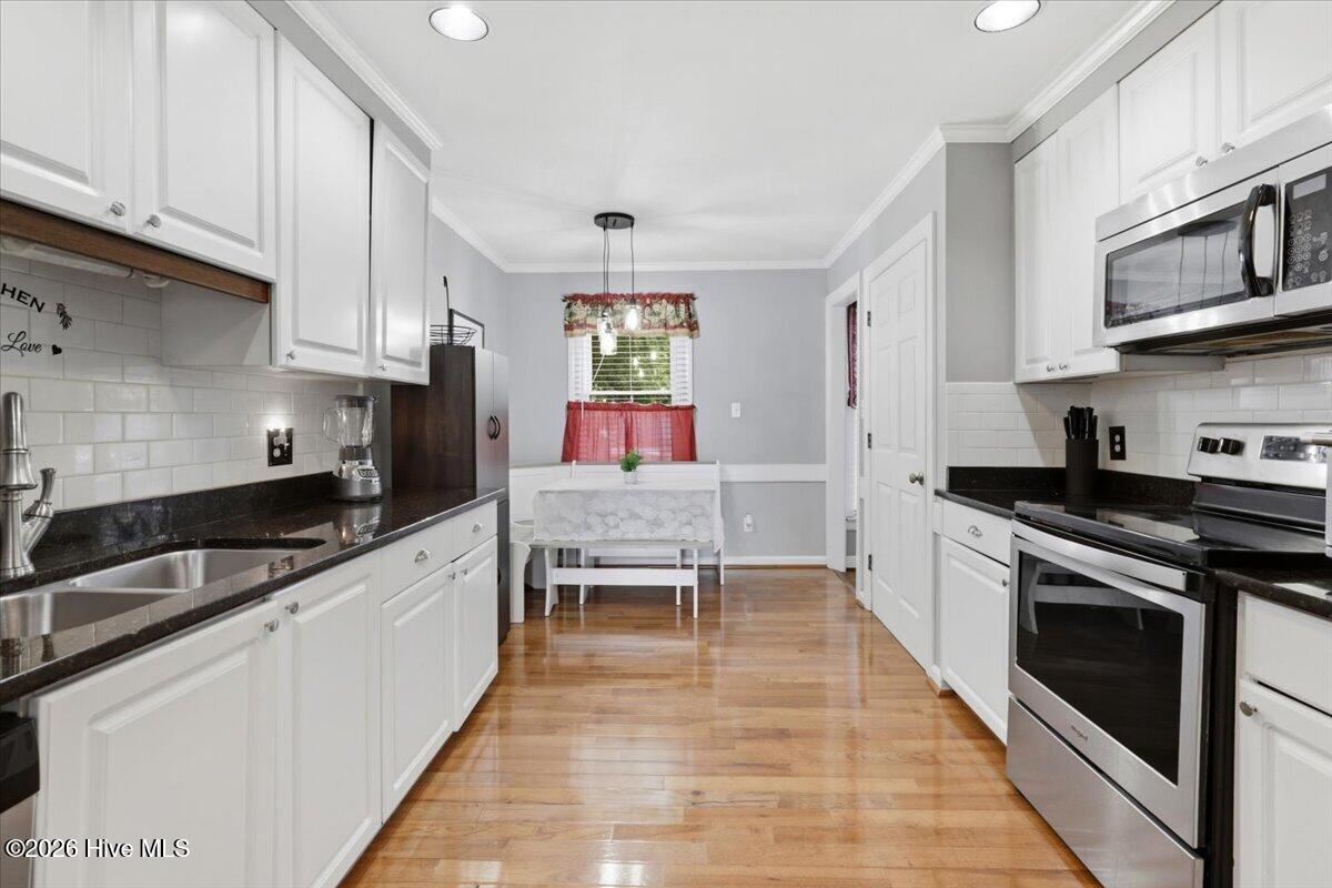 2500 St Christopher Circle Southwest, Unit 5 Wilson, NC 27893 - Photo 4 of 13