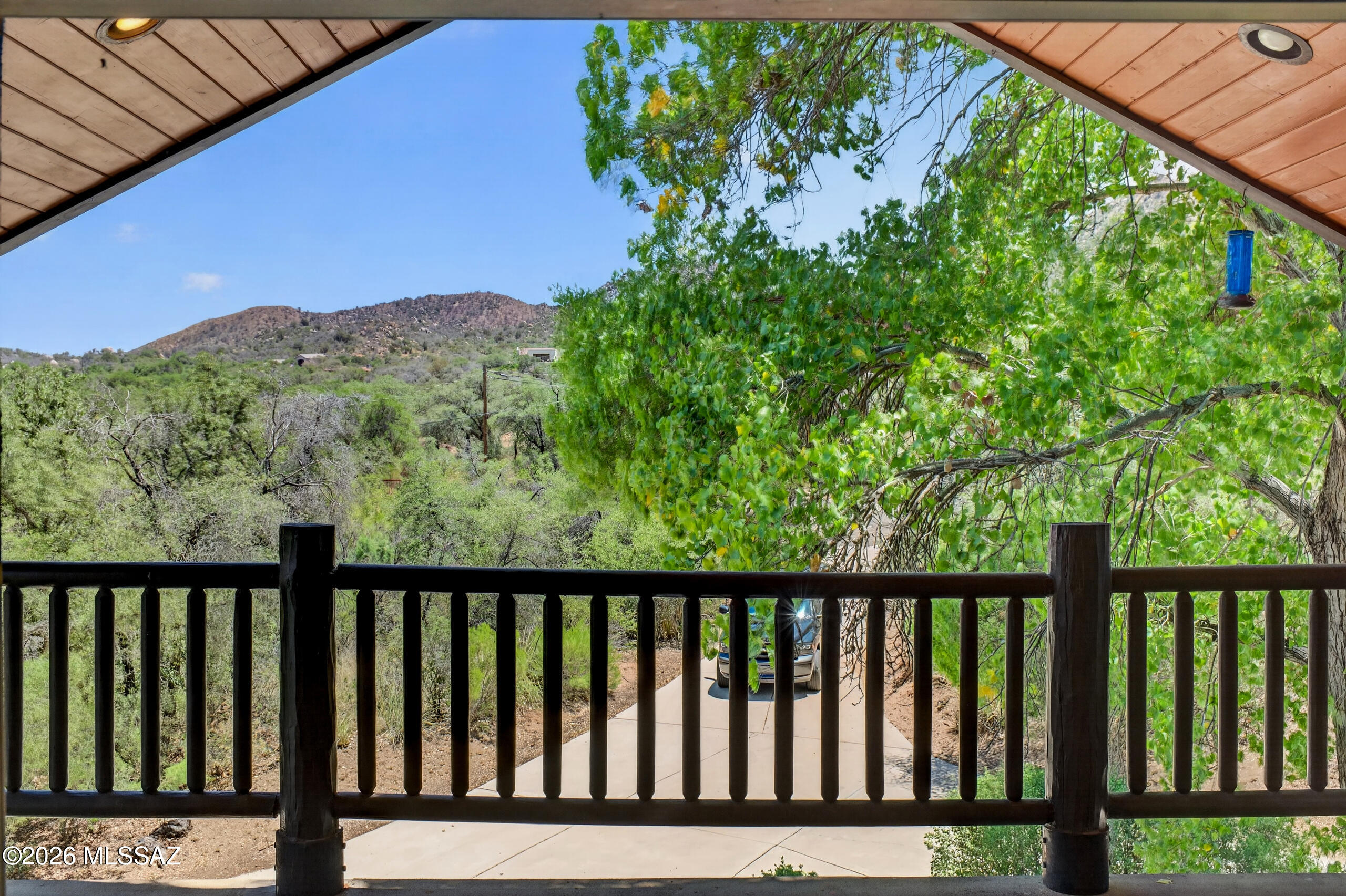 531 South Cody Loop Road Oracle, AZ 85623 - Photo 27 of 38