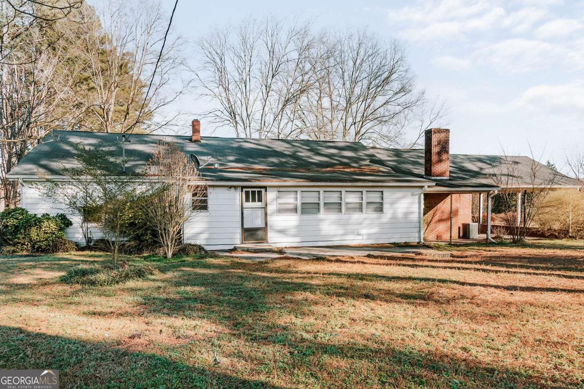 119 A Ralph Bridges Road Lexington, GA 30648 - Photo 23 of 79