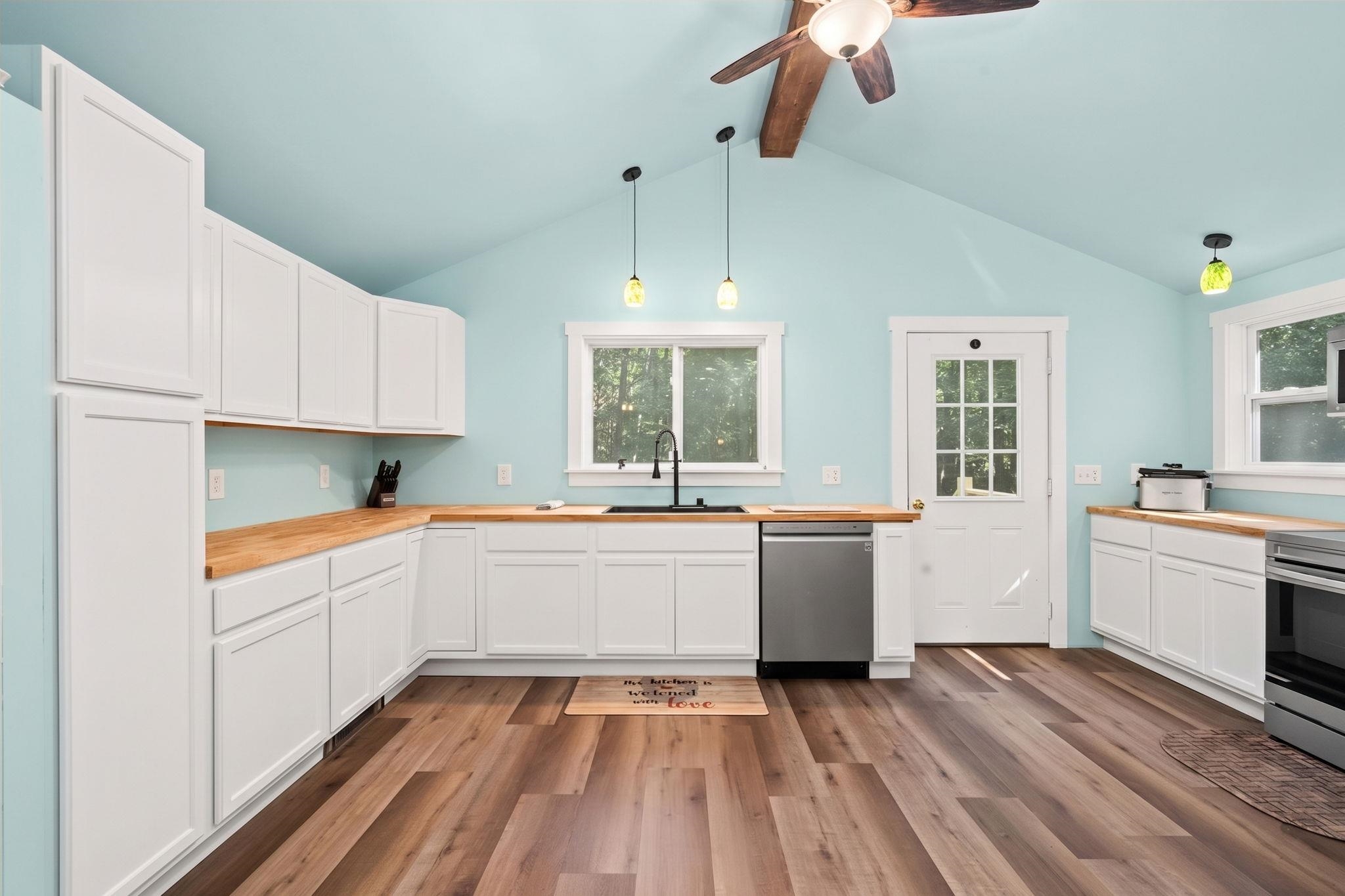 251 MacDowell Road Peterborough, NH 03458 - Photo 20 of 37 Gallery Image 20